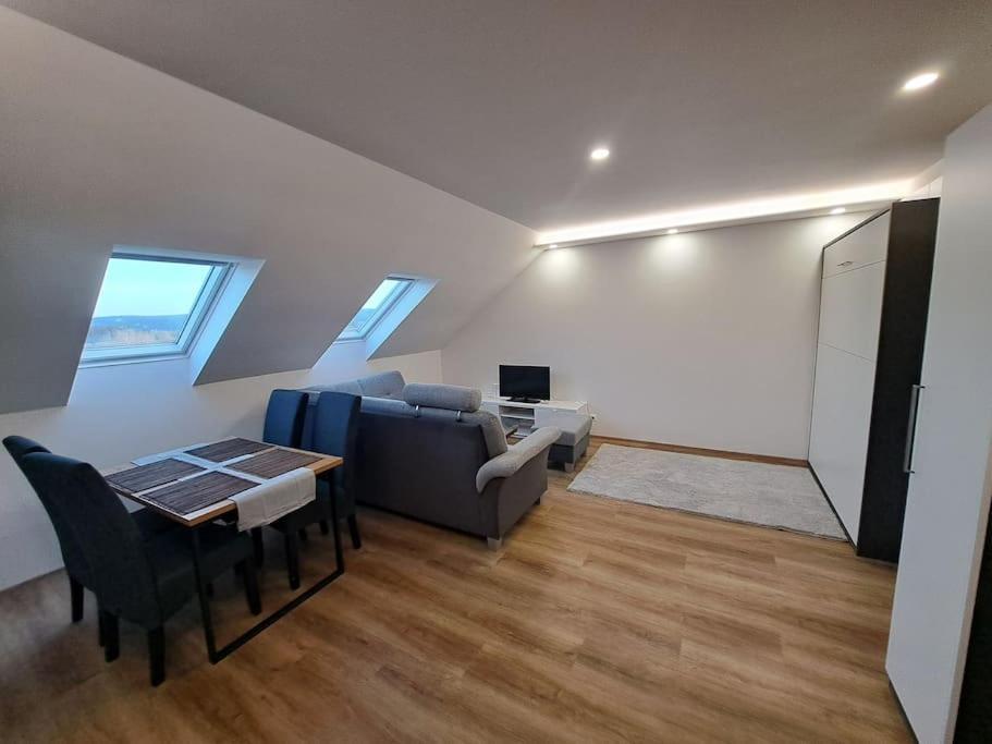 Apartman Moulis Abertamy Exterior photo